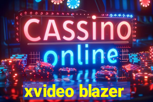 xvideo blazer